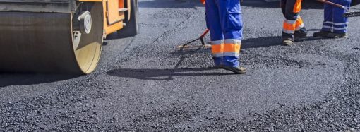 Асфальта не будет: на Одесщине отменили тендер на ремонт дороги за 112 миллионов