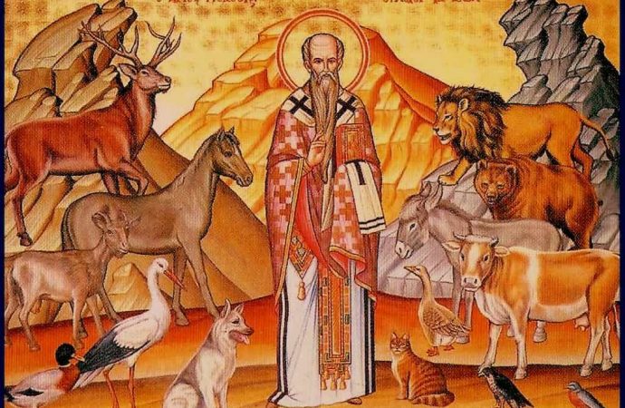 Церковне свято 11 лютого: ким був Власій Севастійський і традиції, пов’язані із ним днем