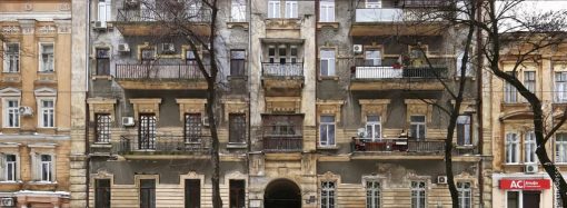 У цьому Одеському будинку жили італійський консул і знаменита співачка