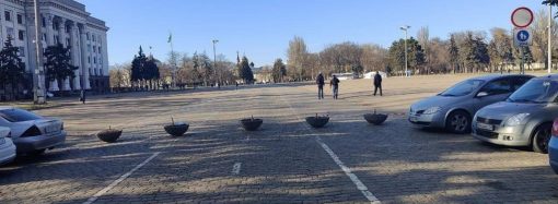 Куликово поле в Одессе отныне пешеходное: почему и что изменилось
