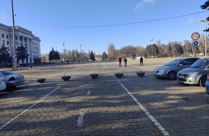 Куликово поле в Одессе отныне пешеходное: почему и что изменилось