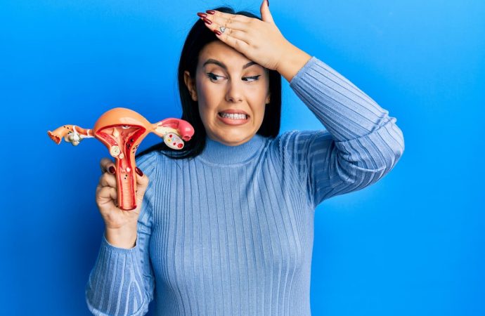 Почему женщины боятся гинекологов и как этот страх вредит здоровью