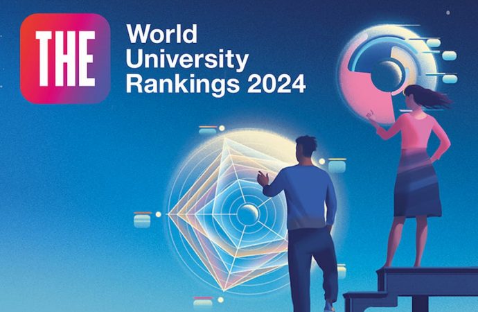 Одеський університет потрапив до рейтингу популярності в інтернеті