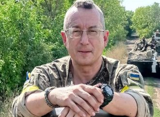 Что говорят военные о «приднестровских танках» под Одессой