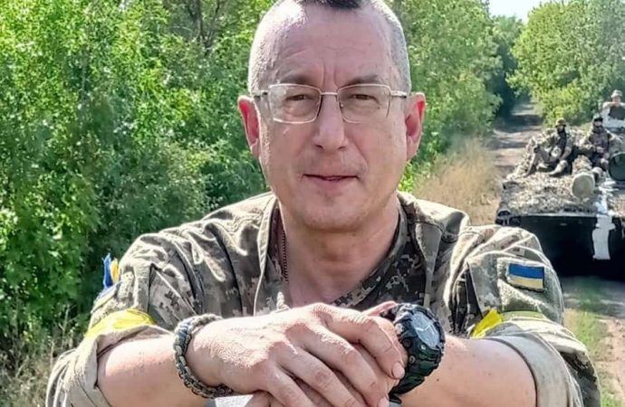 Що кажуть військові про “придністровські танки” під Одесою