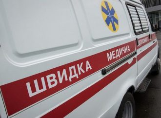 В Одесской области шестеро школьников попали в больницу с отравлением