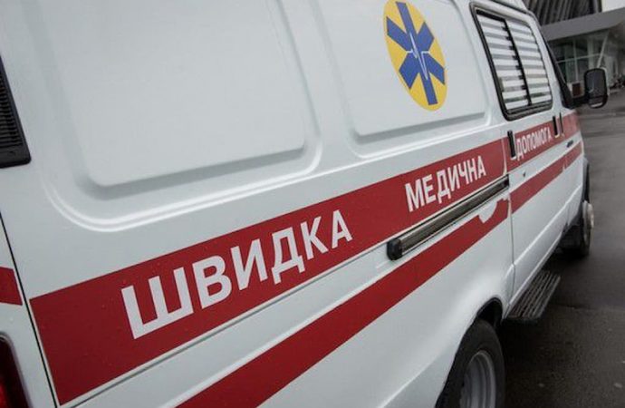 В Одеській області шестеро школярів потрапили до лікарні з отруєнням