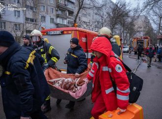 В одеській багатоповерхівці сталася смертельна пожежа: є постраждалі