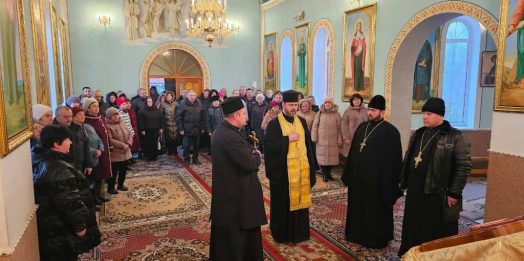 Прихожане еще одного храма в Одесской области перешли в Православную Церковь Украины