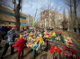Трагедія в Одесі 2 березня: що відомо про стан постраждалих