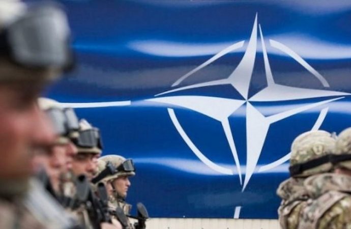 Война, день 754-й: недалеко от Одессы строят крупнейшую в Европе базу НАТО