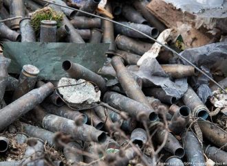 Відчуватиме не одне покоління: екологи назвали збитки в Одеській області за два роки війни