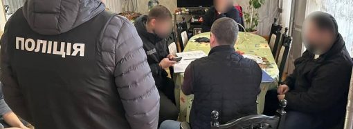 В Одессе массово прошли обыски у чиновников мэрии: в чем их подозревают