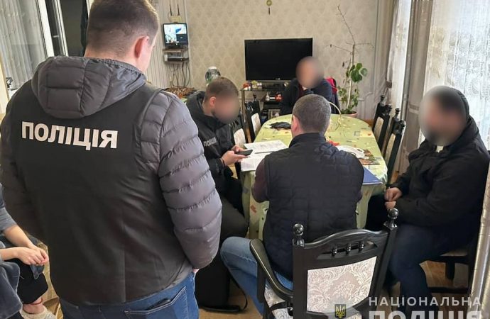 В Одессе массово прошли обыски у чиновников мэрии: в чем их подозревают