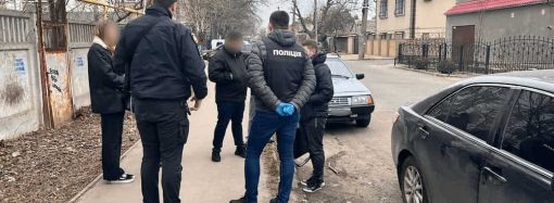 В Одесі масово пройшли обшуки у чиновників мерії: у чому їх підозрюють