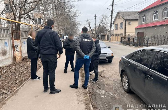 В Одесі масово пройшли обшуки у чиновників мерії: у чому їх підозрюють