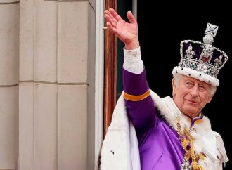 Помер король Великої Британії Чарльз ІІІ: як в Україні живого монарха поховали