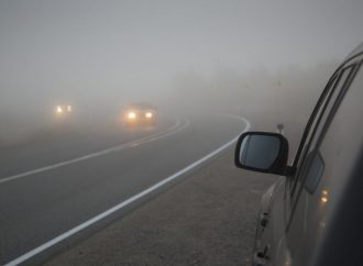 Яка небезпека загрожує одеським водіям вночі та вранці 17 березня?