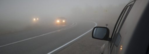 Яка небезпека загрожує одеським водіям вночі та вранці 17 березня?