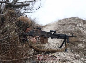 Война, день 739: беспилотники атакуют Крым, а мошенники – семьи военнопленных