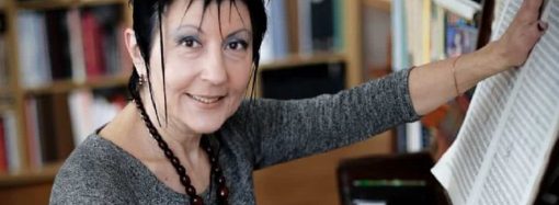 Композиторка із Одеси стала лауреатом Шевченківської премії-2024