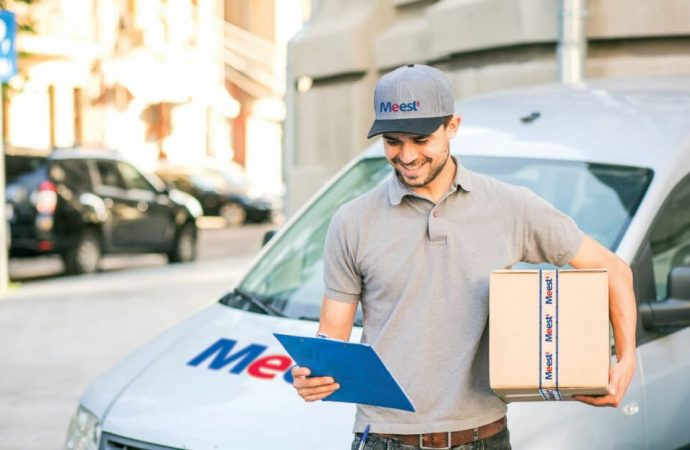 Скільки коштує відправити посилку у Грузію: тарифи Meest Пошта