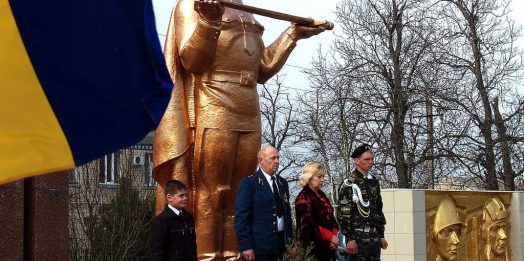 17 дней на освобождение Одесщины: хронология событий в марте 1944 года