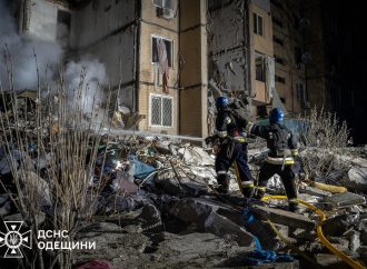 Трагическая ночь на 2 марта в Одессе: что рассказали спасатели (фоторепортаж) (ОБНОВЛЕНО)