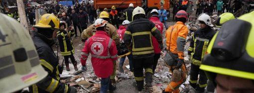 Трагедія в Одесі: кількість жертв теракту росіян зросла до 6 (фото)