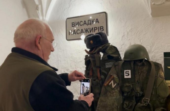 Одесса экскурсии