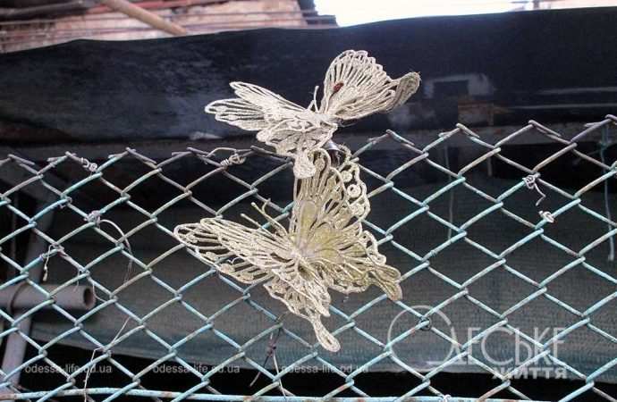 Одеса в березні