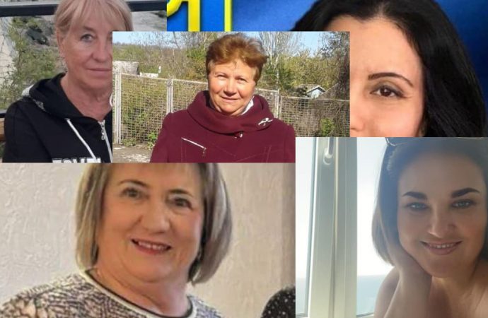 Какой сегодня является женщина Украины: опрос среди жительниц Буджака