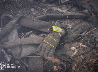 Число жертв ракетного удару по Одесі зростає: у лікарні помер ще один рятувальник