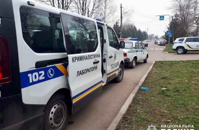 Жестокое убийство военного в Подольске: стали известны подробности