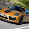 Огляд Porsche 911 Turbo S: розкриття спортивної досконалості