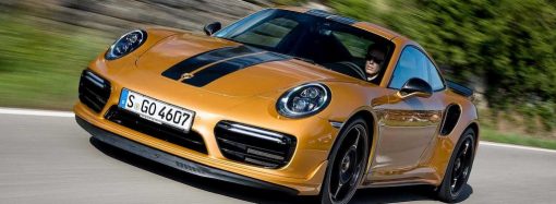 Огляд Porsche 911 Turbo S: розкриття спортивної досконалості