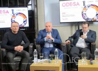 Одеські міфи, їхнє коріння та сьогодення: представлено проєкт «Odesa Decolonization»