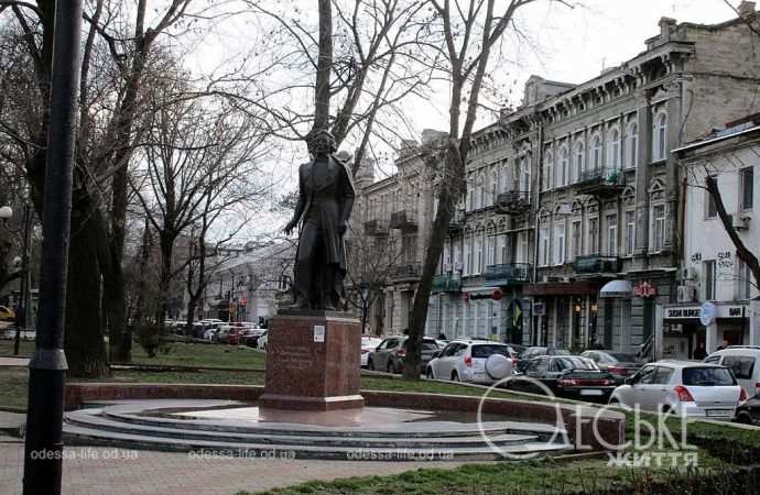 Проспект Українських Героїв - Олександрівський