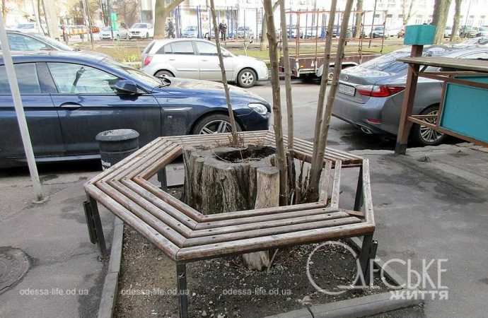 Проспект Українських Героїв - Олександрівський