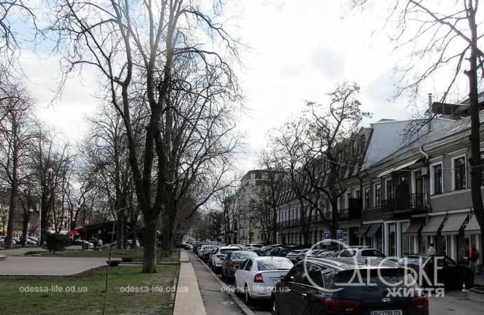 Проспект Українських Героїв - Олександрівський