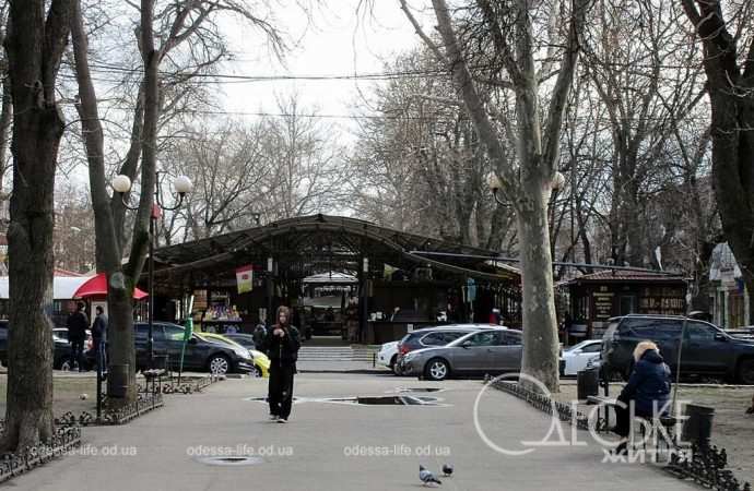 Проспект Українських Героїв - Олександрівський