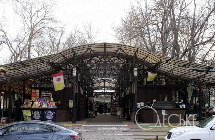 Проспект Українських Героїв - Олександрівський