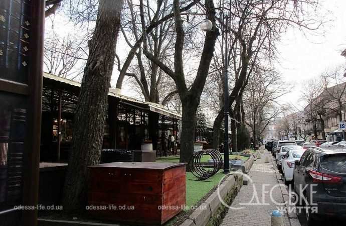 Проспект Українських Героїв - Олександрівський