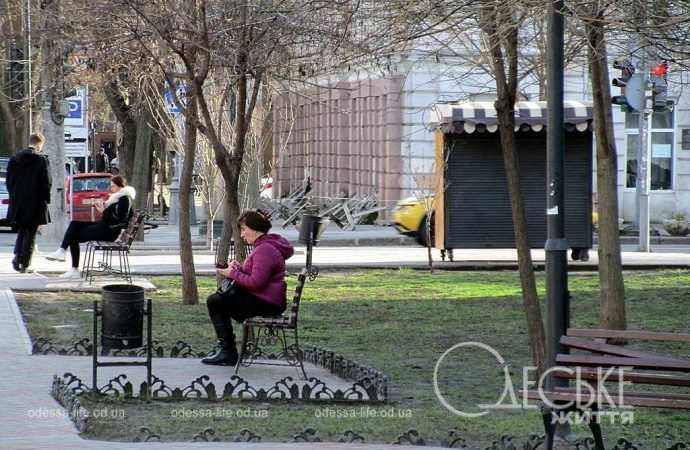 Проспект Українських Героїв - Олександрівський