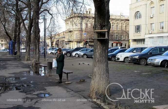 Проспект Українських Героїв - Олександрівський