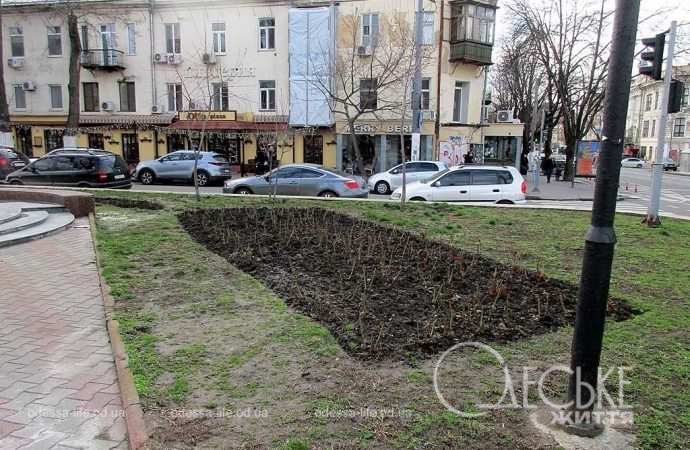 Проспект Українських Героїв - Олександрівський