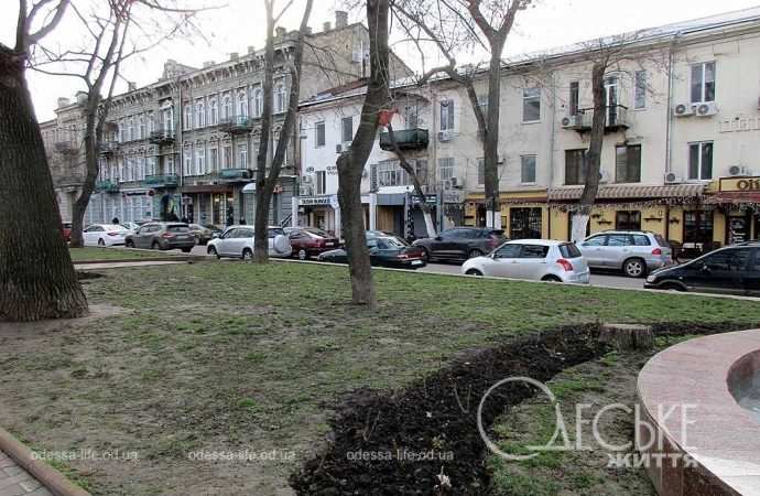 Проспект Українських Героїв - Олександрівський