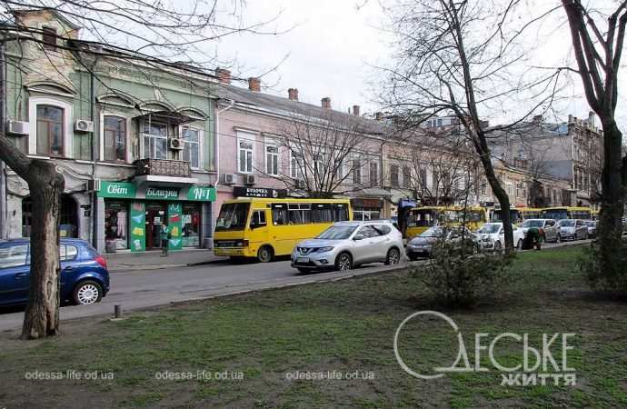 Проспект Українських Героїв - Олександрівський