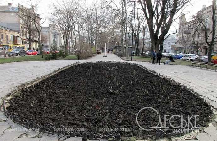 Проспект Українських Героїв - Олександрівський