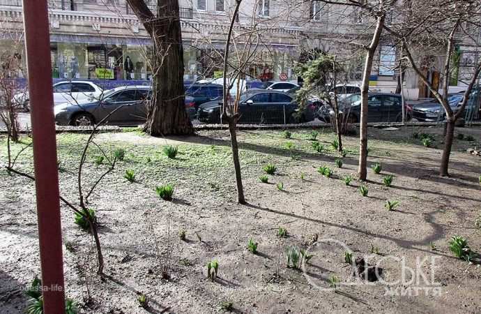 Проспект Українських Героїв - Олександрівський